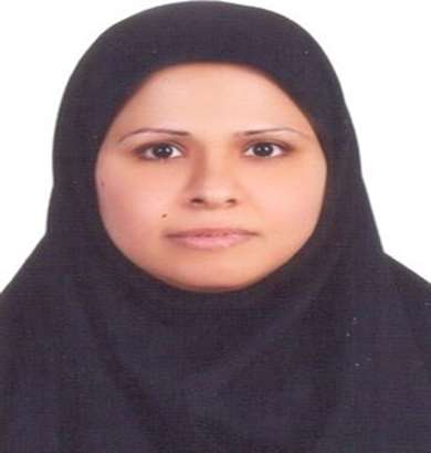 Dr. Fariba Khodagholi