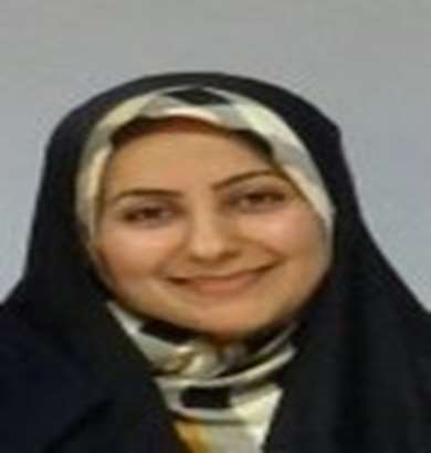 Dr. Sareh Asadi