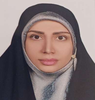 Dr. Maryam Bazrgar