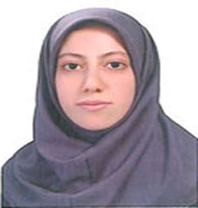 Dr. Shima Davoudi