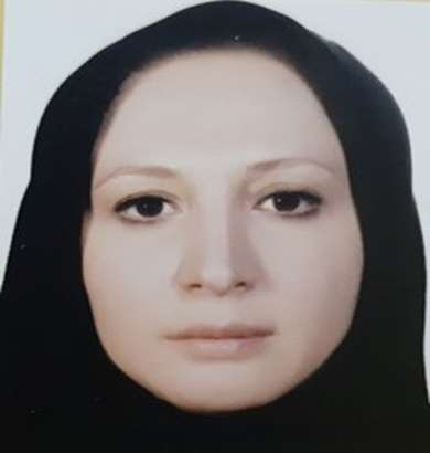 Dr. Zohreh Tavassoli