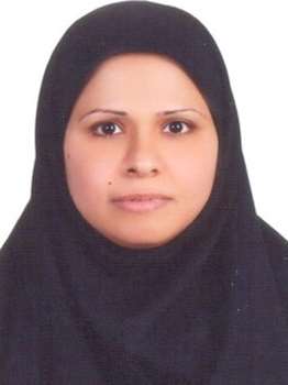 Dr. Fariba Khodagholi