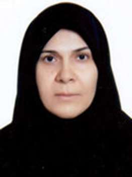 Dr. Masoumeh Jorjani