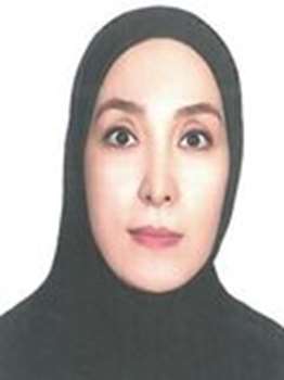 Dr. Farzaneh Eskandari