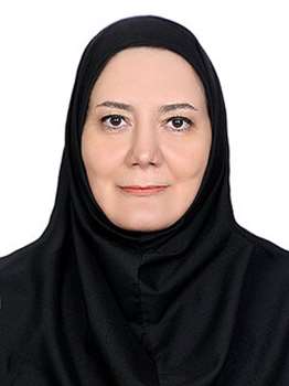 Dr. Marjan Nasiri Asl