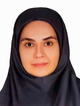 Dr. Pegah Javadpour Nari