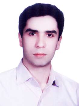 Dr. Ali Jaafari Suha