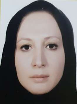 Dr. Zohreh Tavassoli